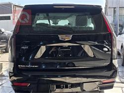 كاديلاك اسكاليد